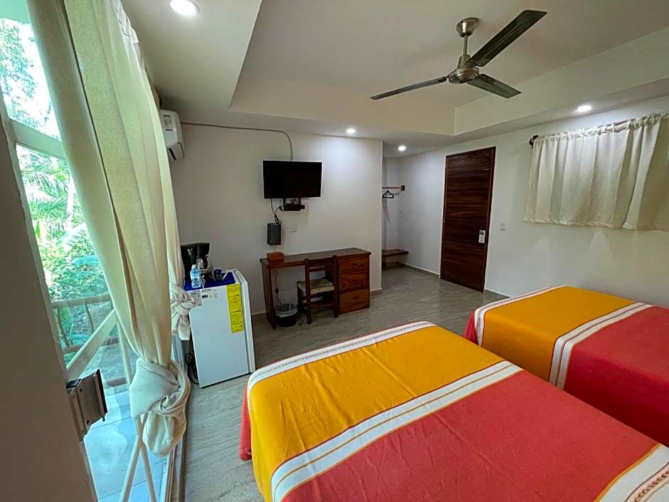 Solez Zihuatanejo