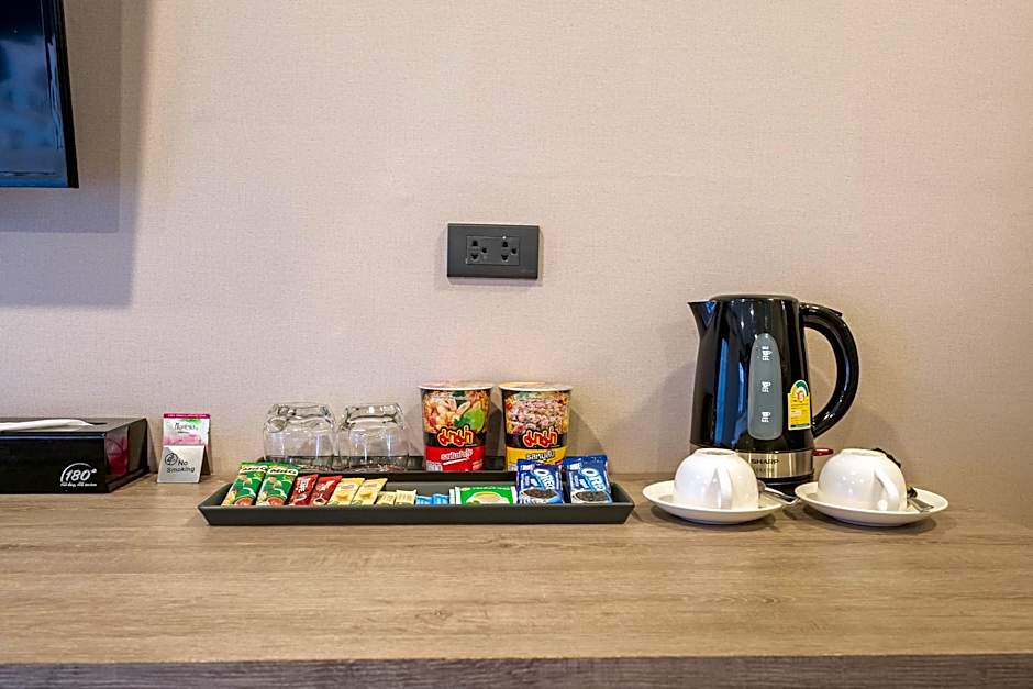 180 All Day All Season