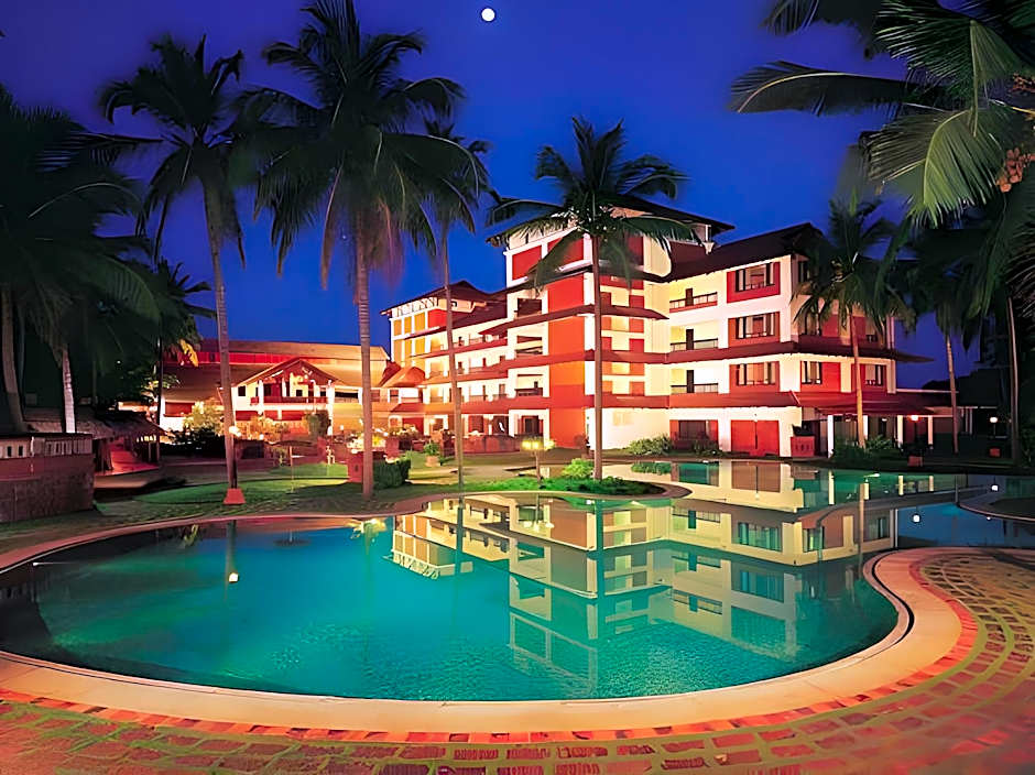 The Raviz Kadavu, Kozhikode