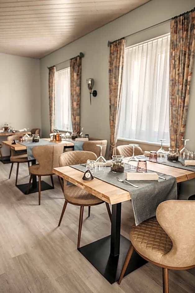 Albergo Ristorante Al Portico