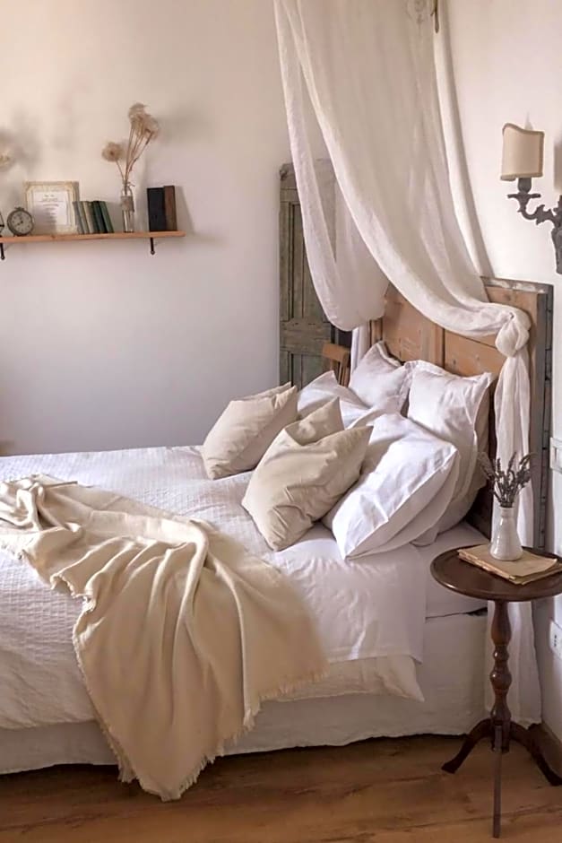 Ca'Vermiglia B&B