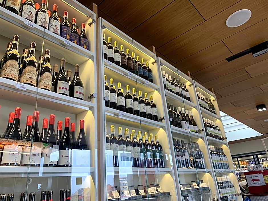 Hotel Solitaire FREE Parking Self Check-in