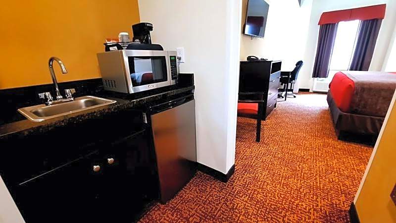 Stonebrook Lodge Bryson City