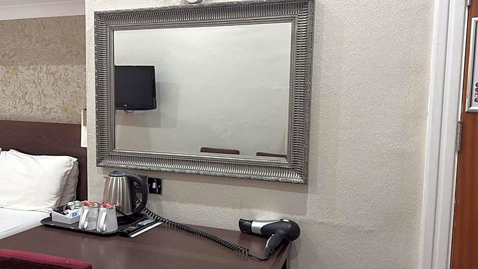 New Wilmington Hotel