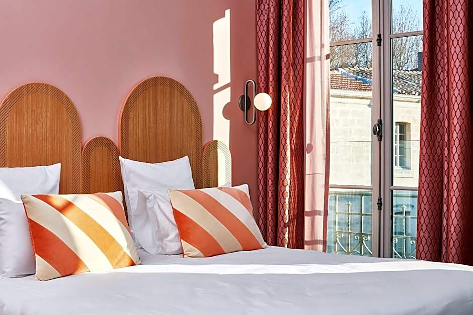 Hotel De Cambis, BW Premier Collection