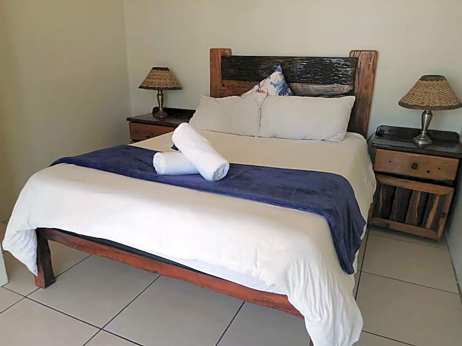 Island Vibe Backpackers Jeffreys Bay