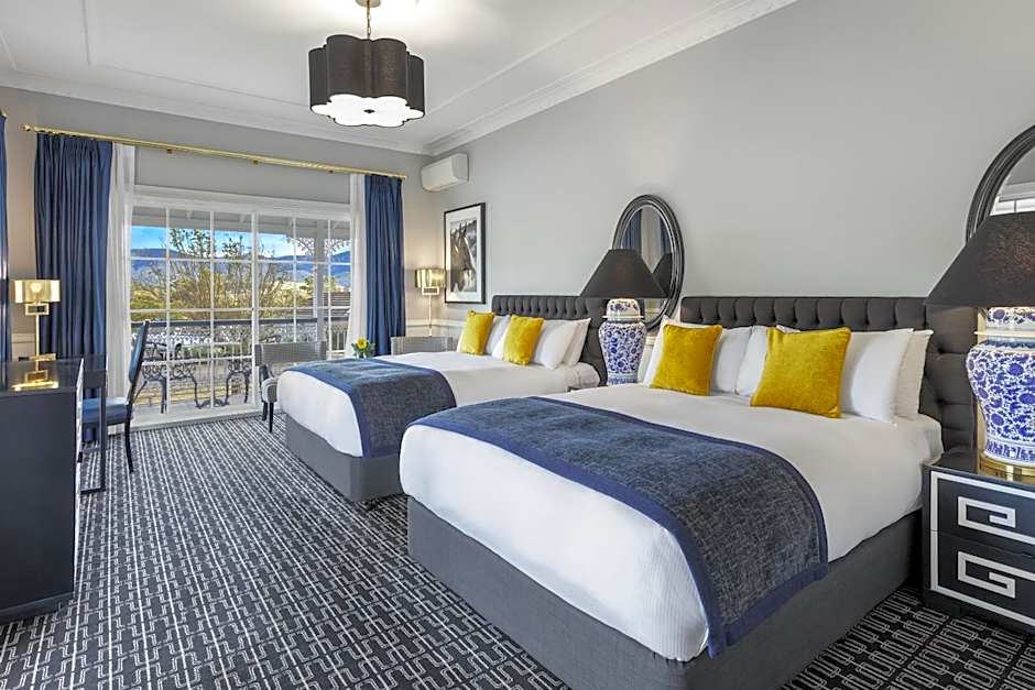 voco Kirkton Park Hunter Valley by IHG