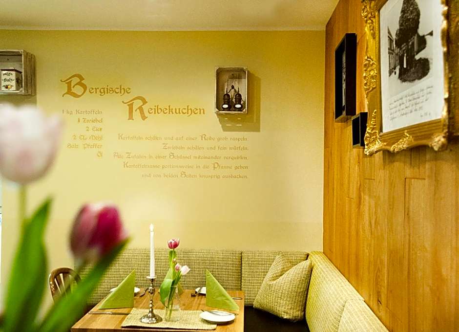 Landhotel Napoleon