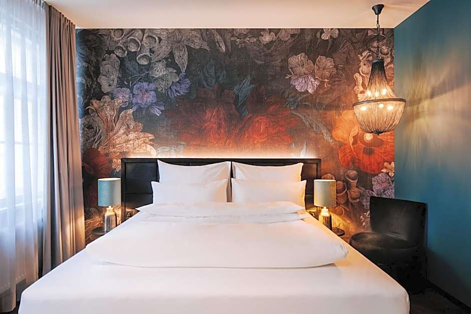 Aiola Living Boutique Hotel Graz