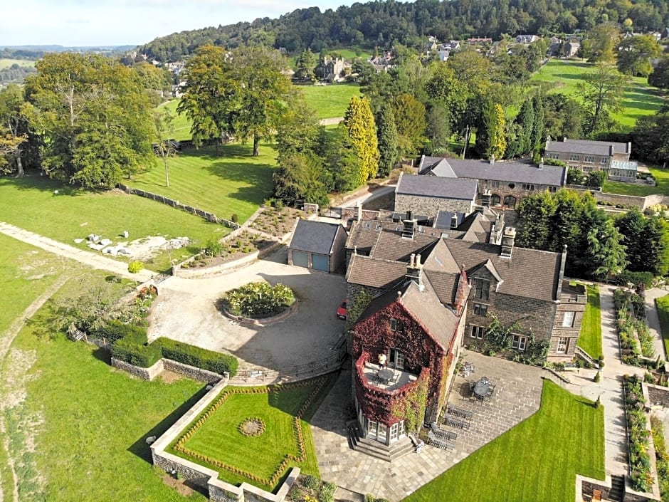 Florence Nightingale Suites At Lea Hurst