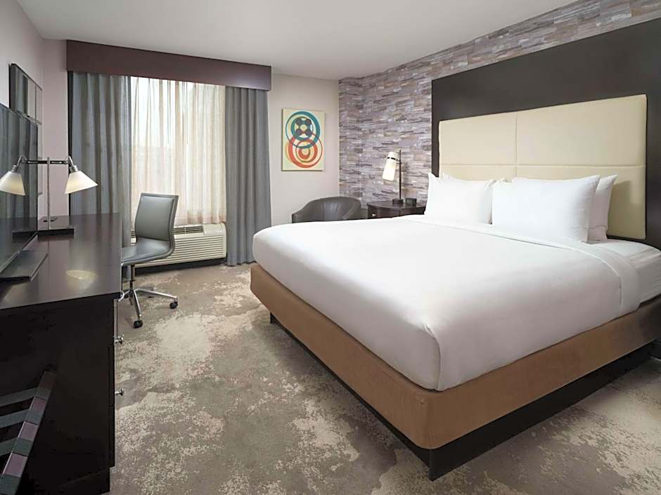 DoubleTree by Hilton Hotel Chattanooga Downtown