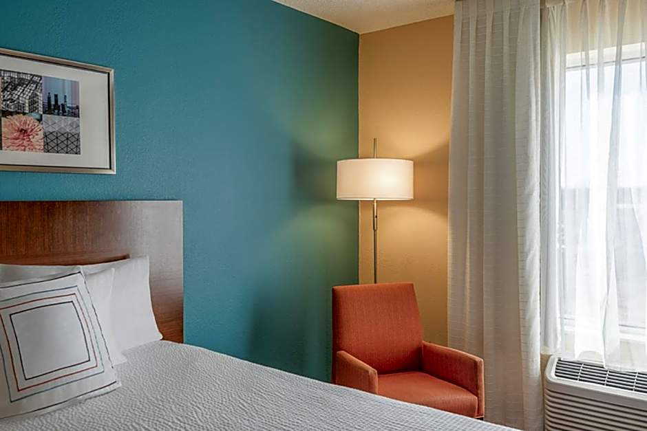 Fairfield Inn by Marriott Richmond Chester