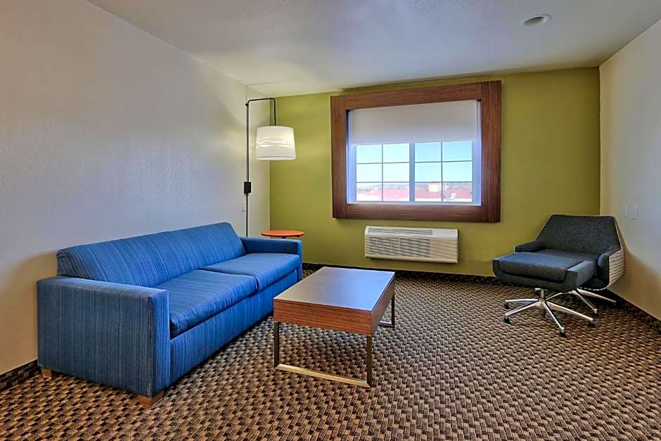 Holiday Inn Express Santa Rosa By IHG