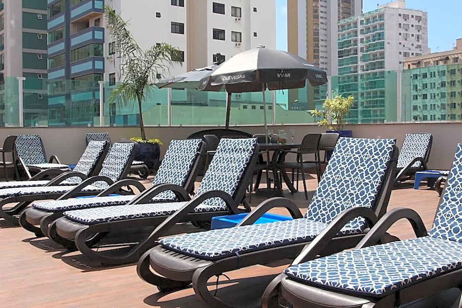 Hotel Sibara SPA & Convencoes