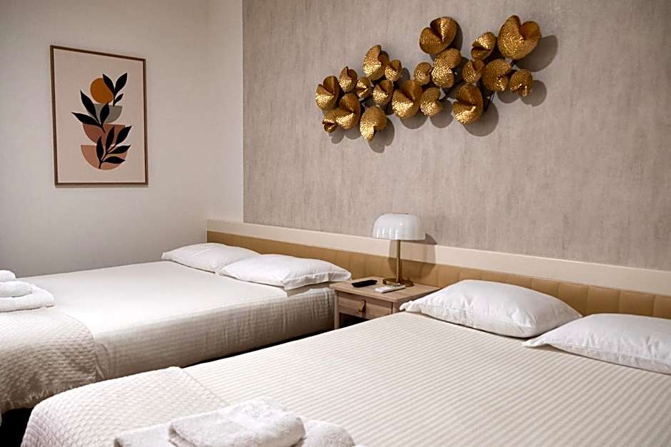 Je T'aime Solar São João