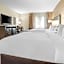 Comfort Inn Detroit Downtown