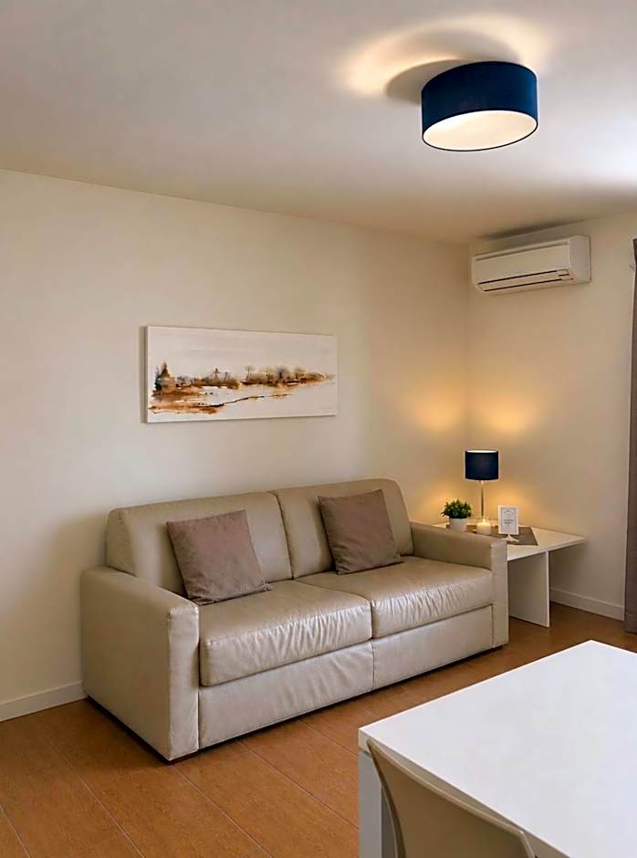Apart Hotel Atlantic