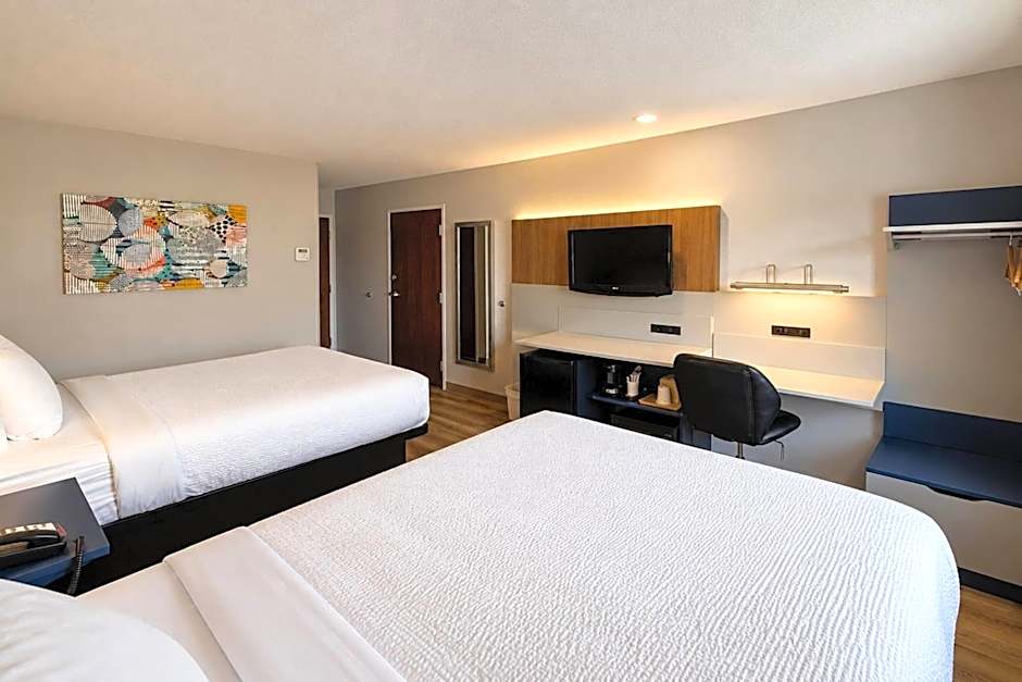 Microtel Inn & Suites By Wyndham Macon