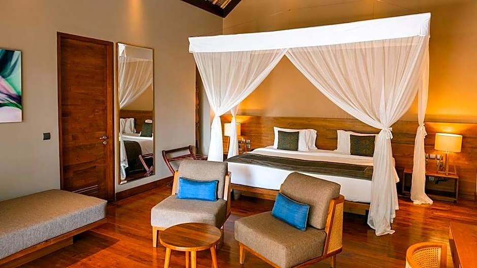 Fivelements Ubud