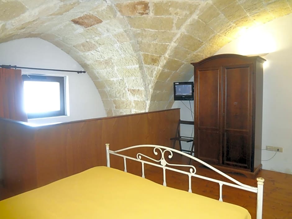 Le Casette di Via Roma