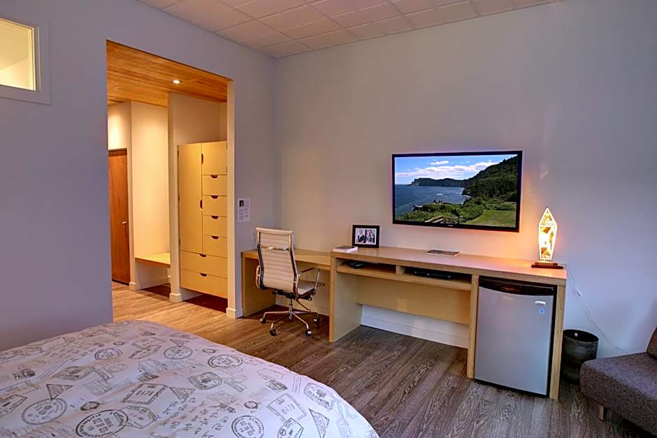 Suite Marie-Thérèse