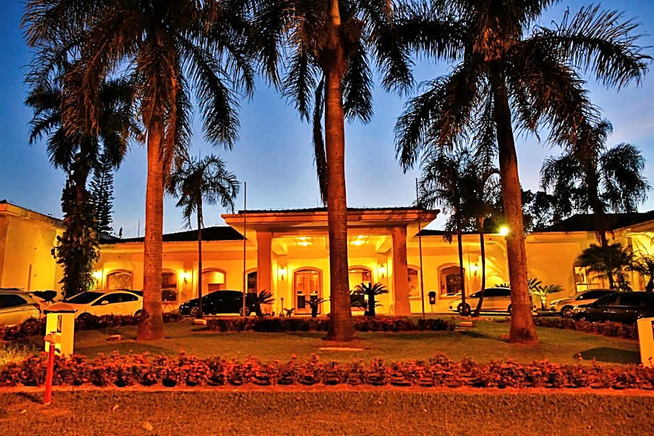 Sun Valley Marília by Atlantica