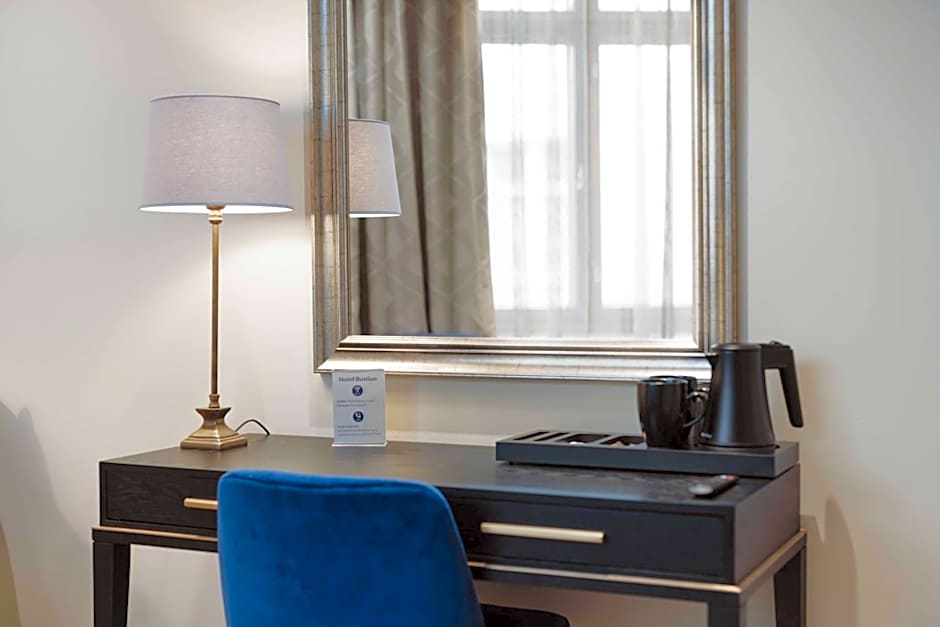 Hotel Bastian