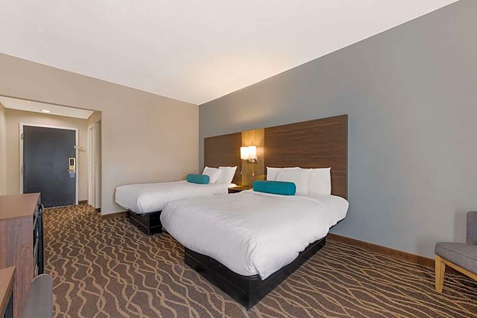 Best Western Albemarle Inn