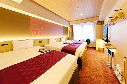 hotel MONday Premium Kyoto Sta Higashikujo
