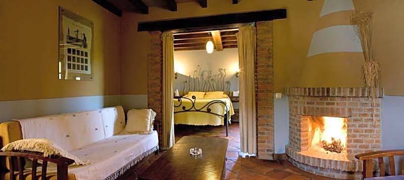 HOTEL RURAL ARREDONDO