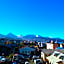 MIL810 Ushuaia Hotel