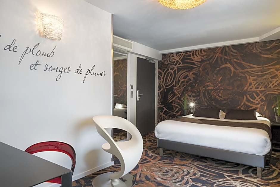 Le Bon Hôtel