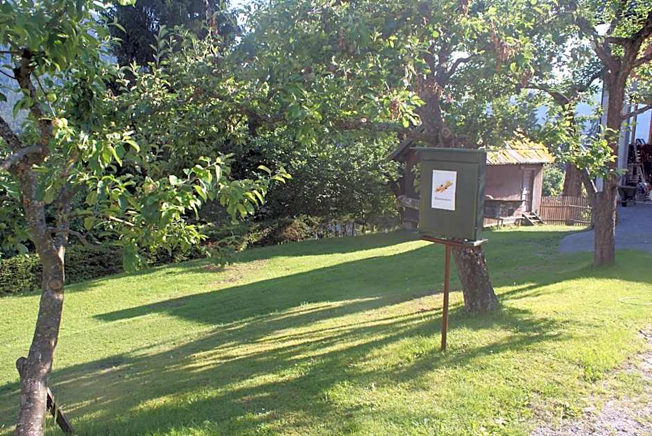 Kolbitsch am Weissensee ein Seeblick der verzaubert B&B