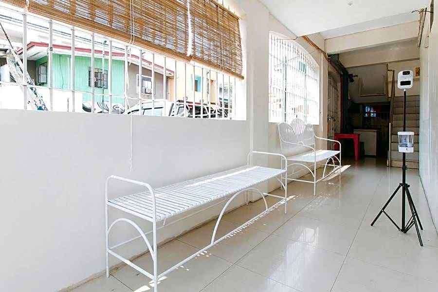 Bed and Brewhouse Sucat