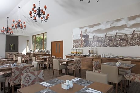 Del Pilar Ollantaytambo