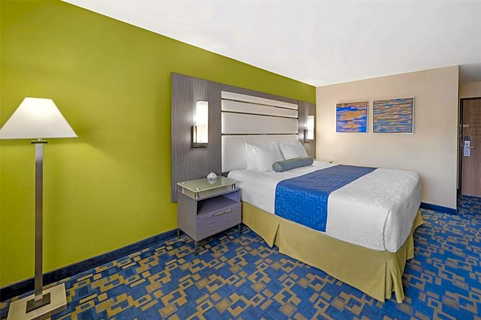 Best Western Antelope Inn