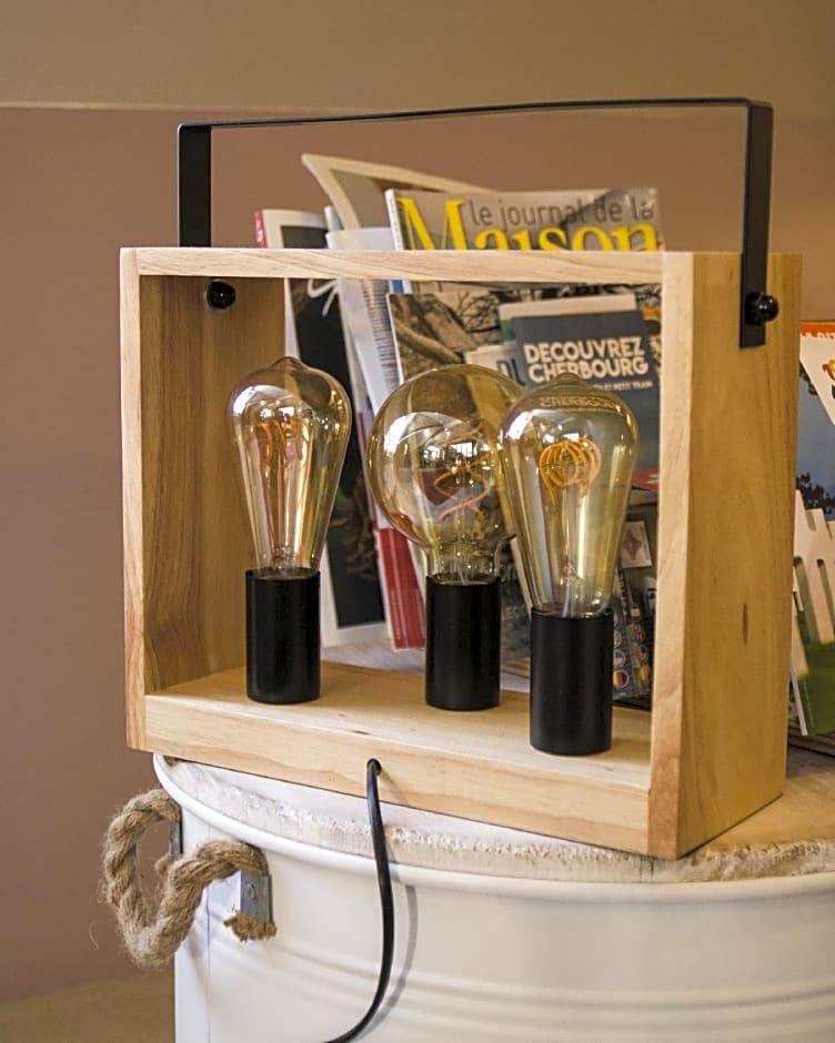 La Fabrique Cherbourgeoise