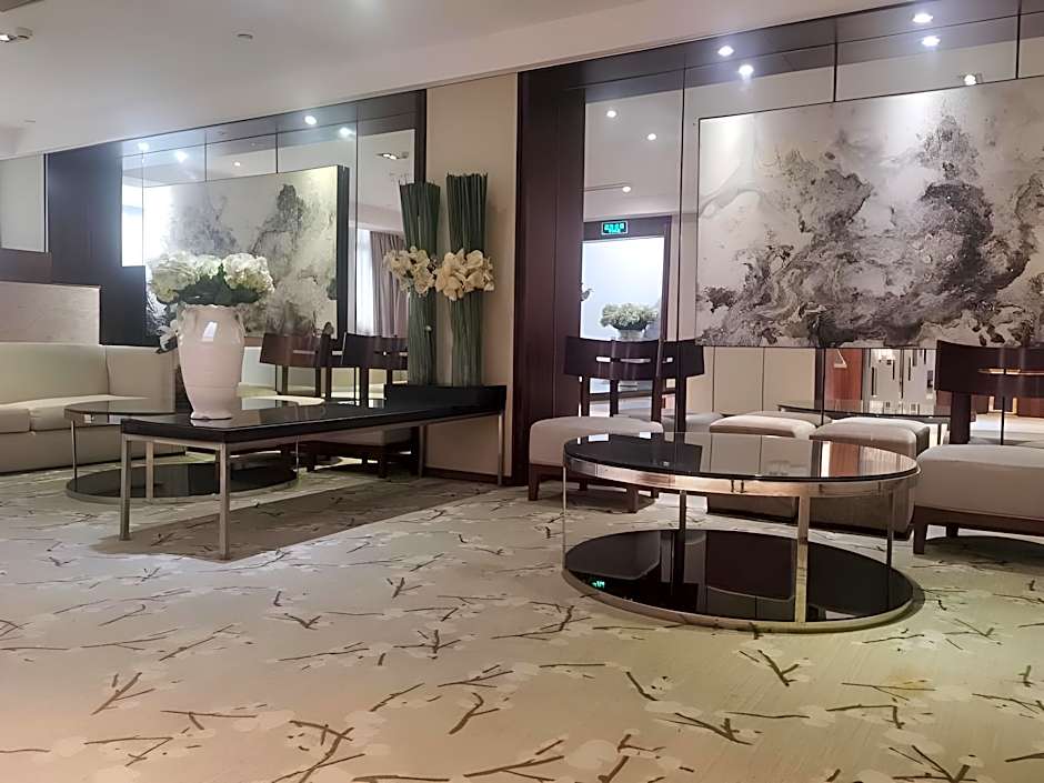 GreenTree Eastern Hotel Li Lake Yuantouzhu Scenic Area 