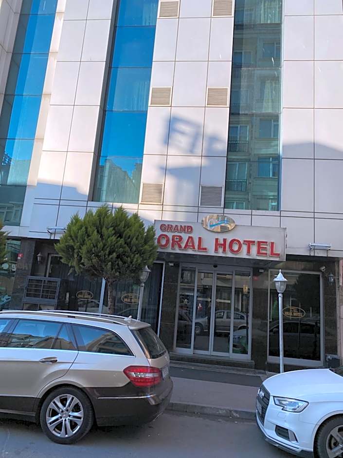 Grand Oral Hotel