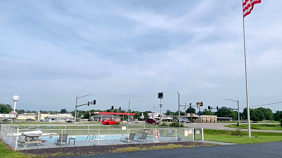 Country Inn - Licking