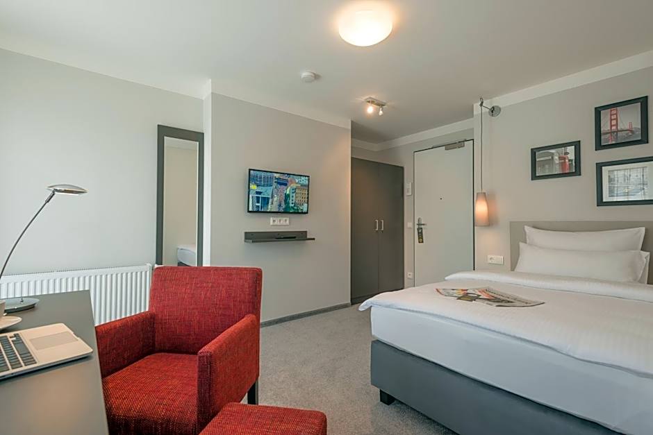 The Stay.residence