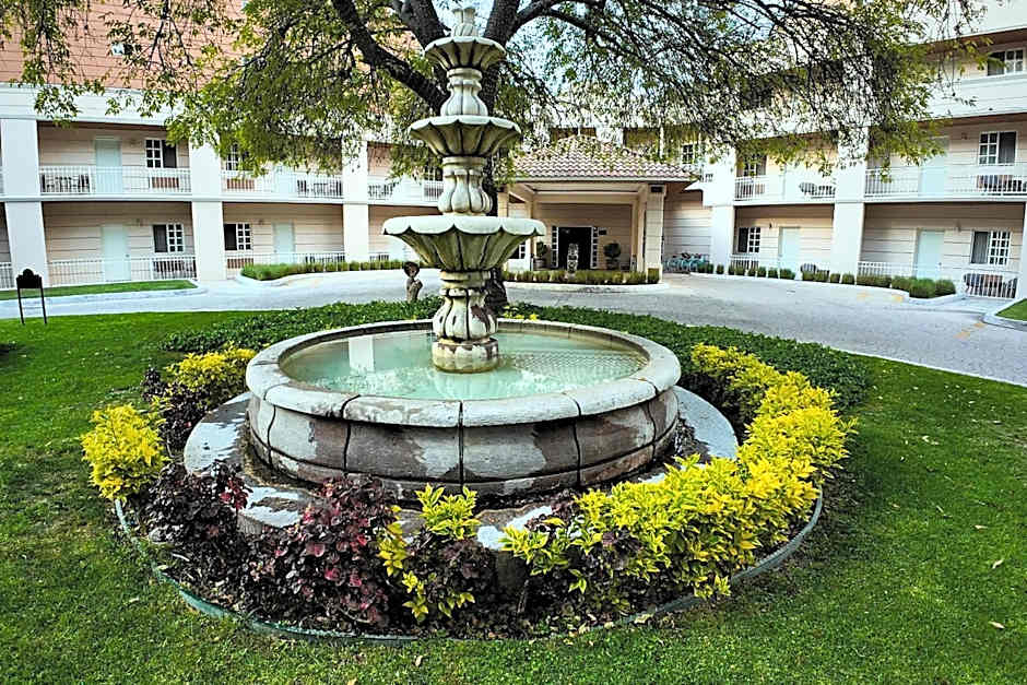 Hotel Real del Bosque Golf and Spa