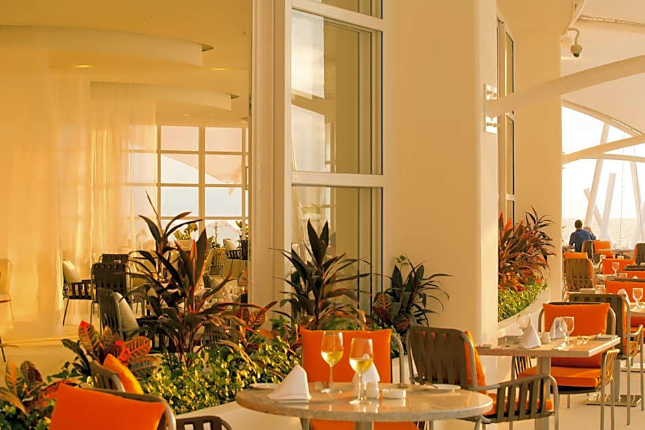 The Hacienda at Krystal Grand Puerto Vallarta- All Inclusive