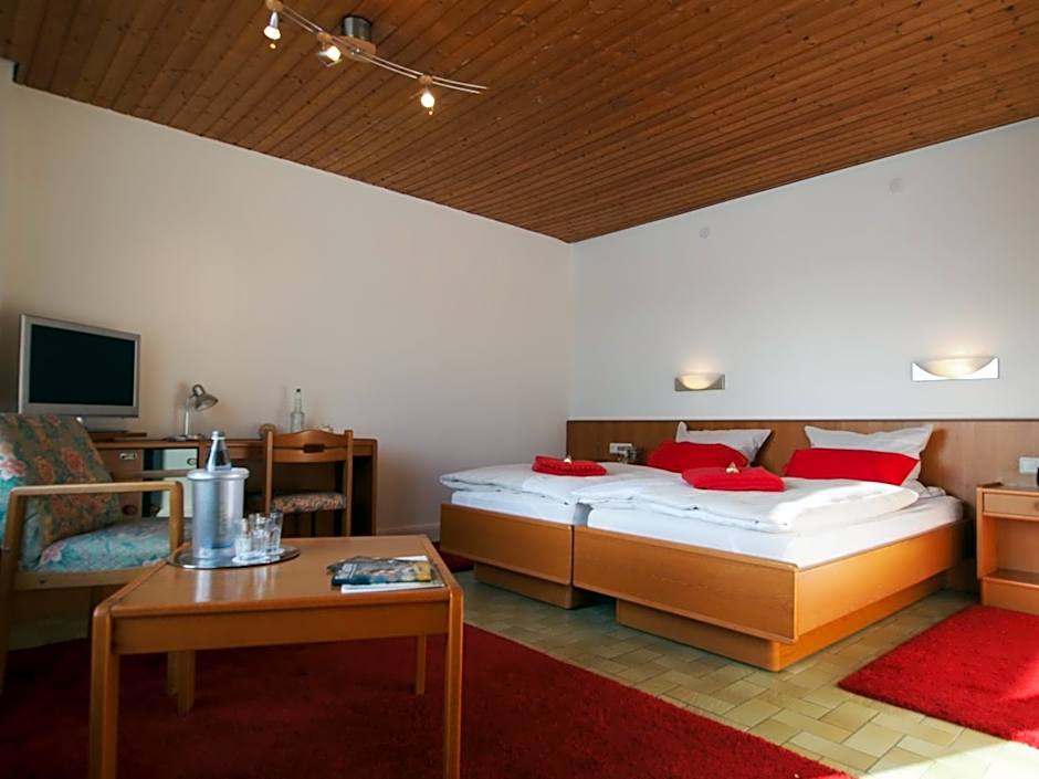 Hotel Restaurant Margaretenhof