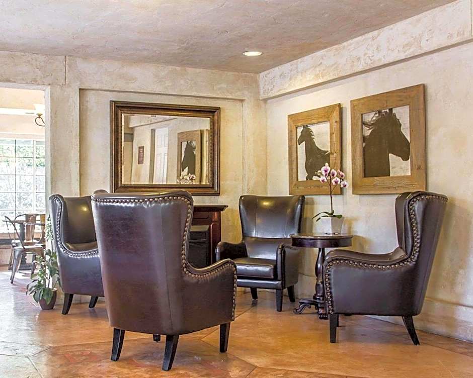 The Inn at Baechtel Creek