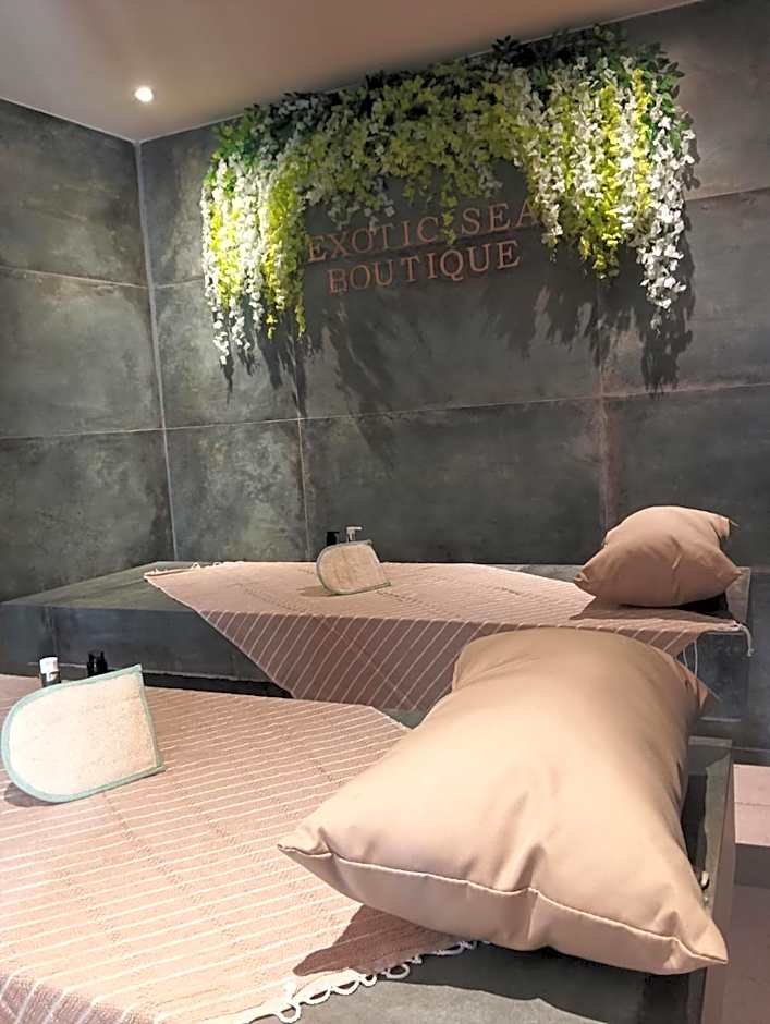 Exotic Sea Boutique Adults Only