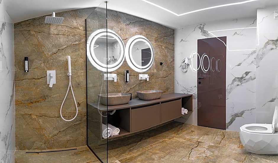 Family Hotel Edia-Sandanski