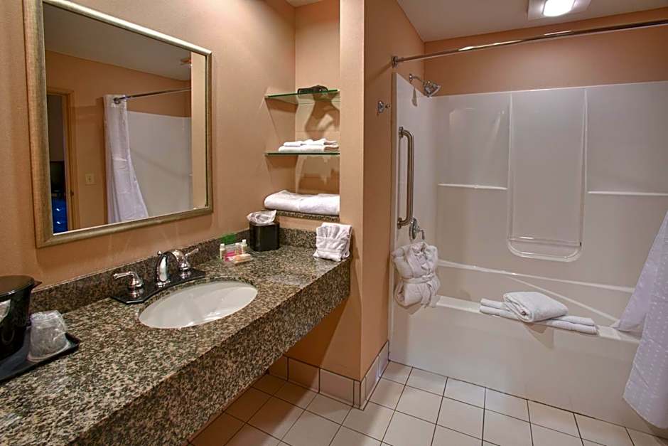 Holiday Inn St. Paul Northeast - Lake Elmo By IHG
