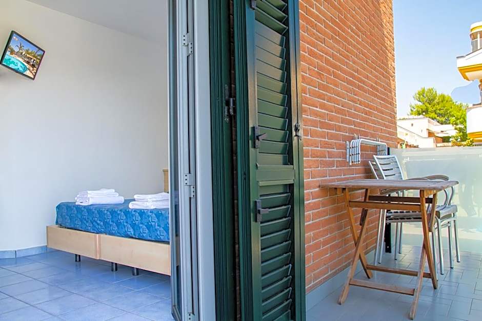 Residence Playa