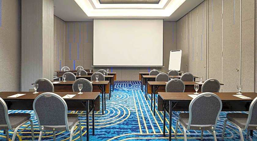 ibis Styles Semarang Simpang Lima